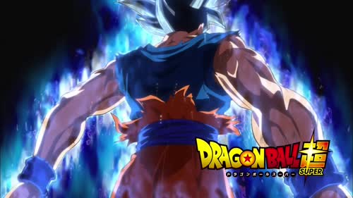ui goku 1