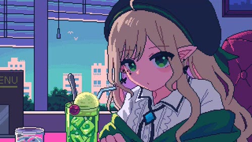 drink