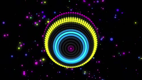 复古disco灯球