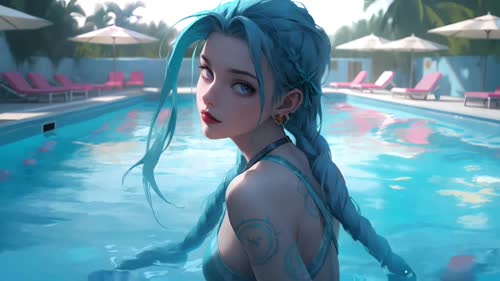 jinx