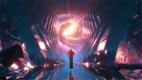 Cosmic Dreams