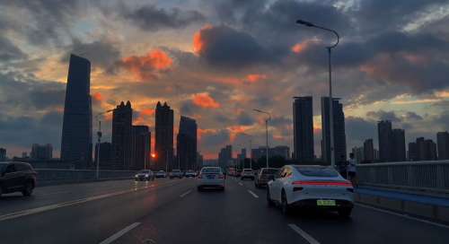 风景