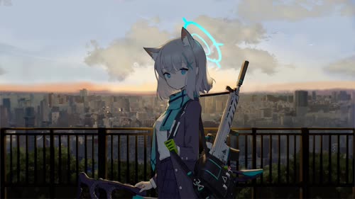 白子