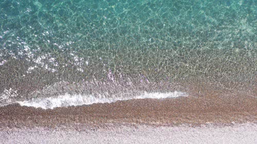 浪花