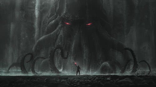  Cthulhu