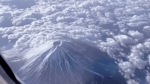 富士山