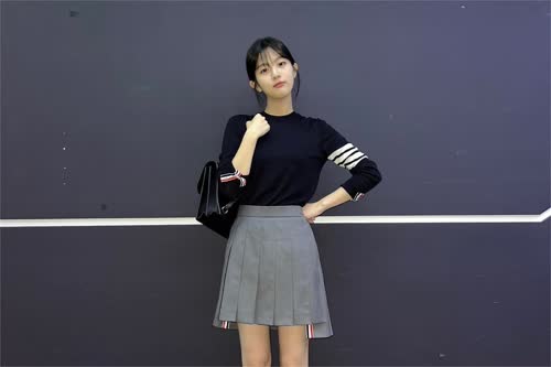 申银秀-闪烁的西瓜