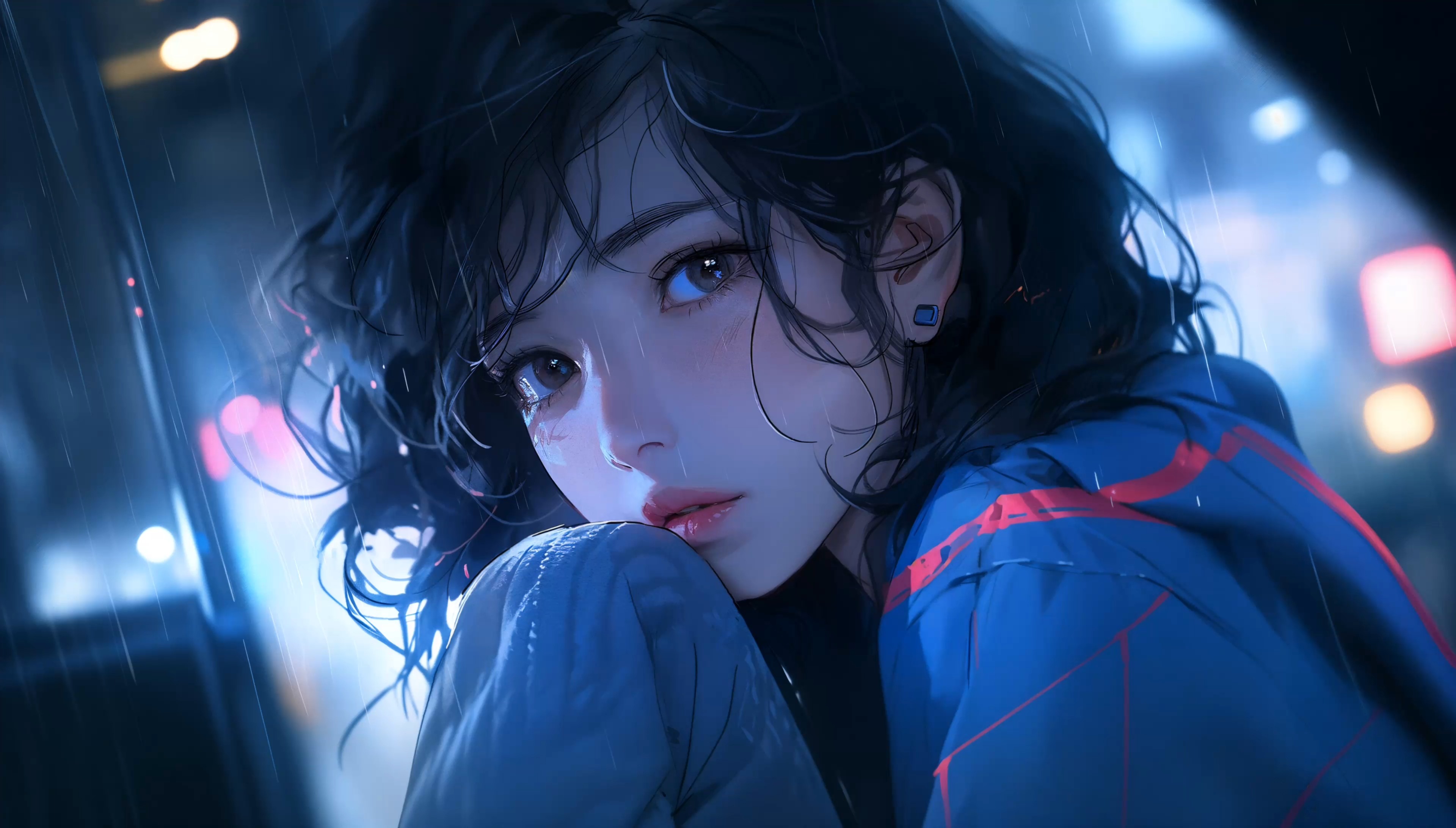 宇晨