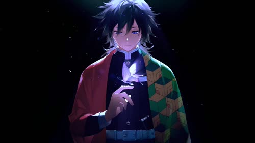anime