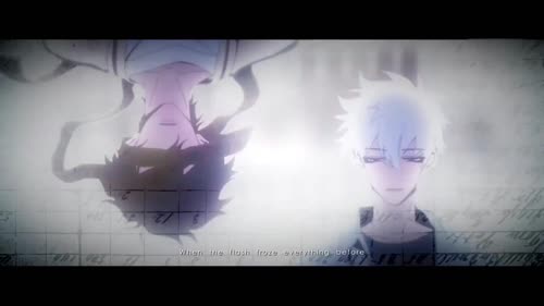 时光代理人一二季主题曲串烧