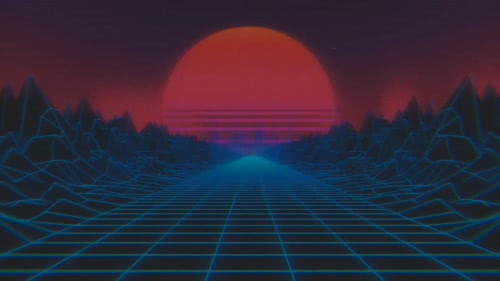 蒸汽波