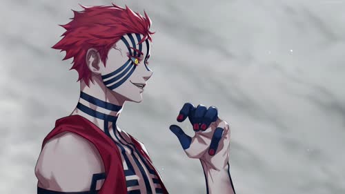 anime 