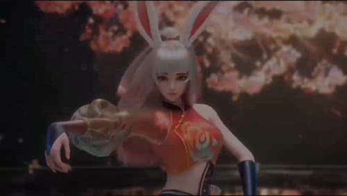 阿狸