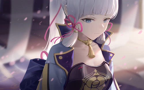 小姐姐