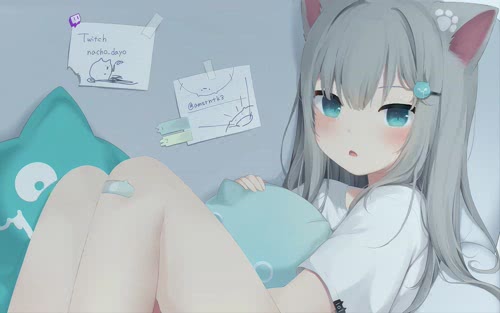 小姐姐