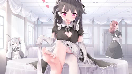 小姐姐