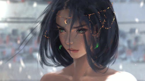风铃公主