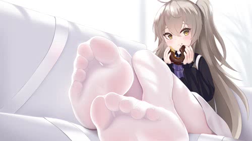 小姐姐