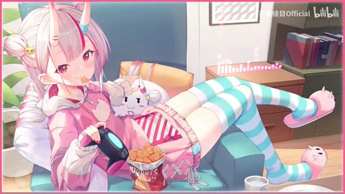 小姐姐