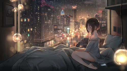小姐姐