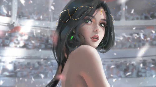 风铃公主