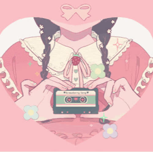 strawberry song