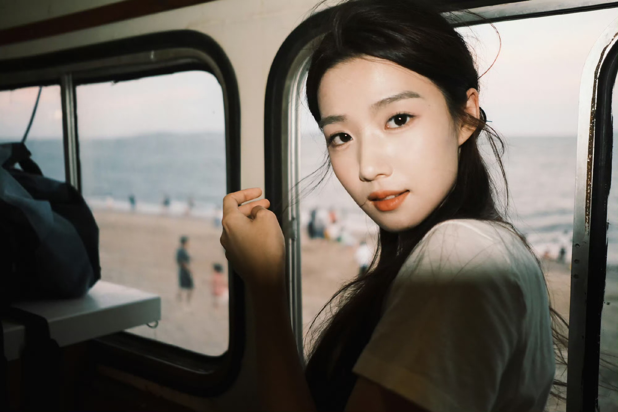 卢昱晓