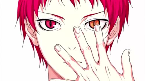 Anime Boy Edit