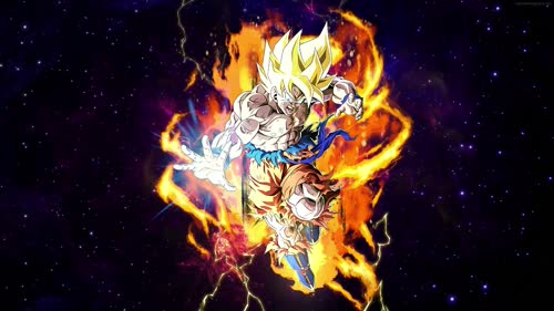 Goku