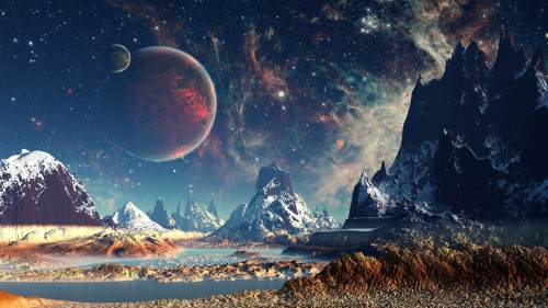 星球