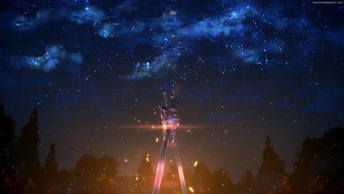  Sword Art Online