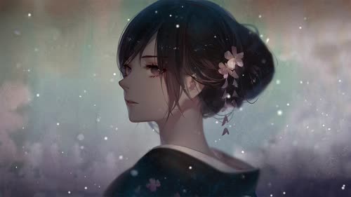 小姐姐
