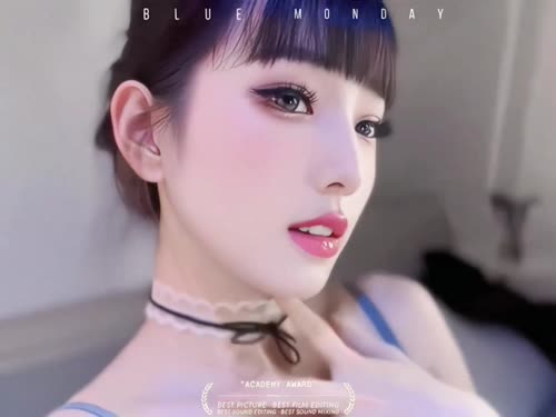美女高清