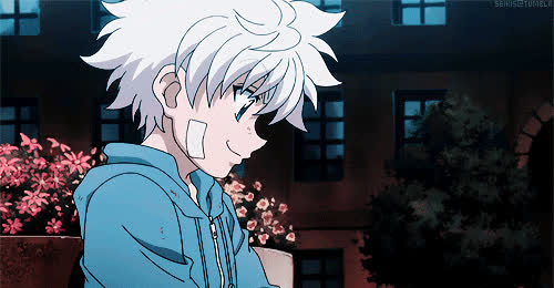 HxH