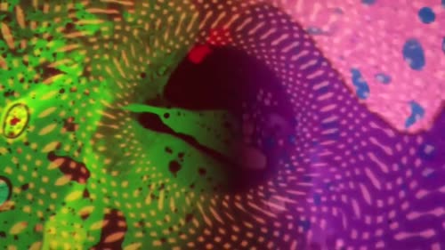 Liquid colors