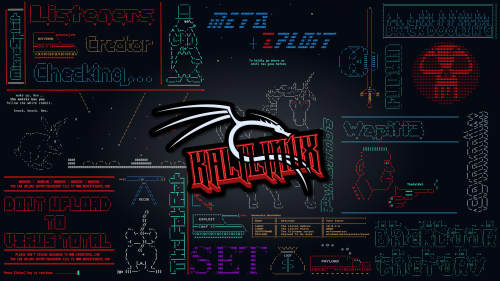 kali-red-sticker