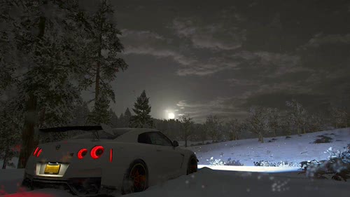 gtr