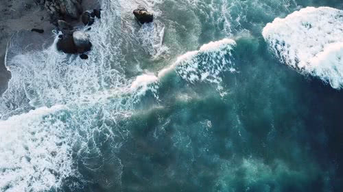 海浪