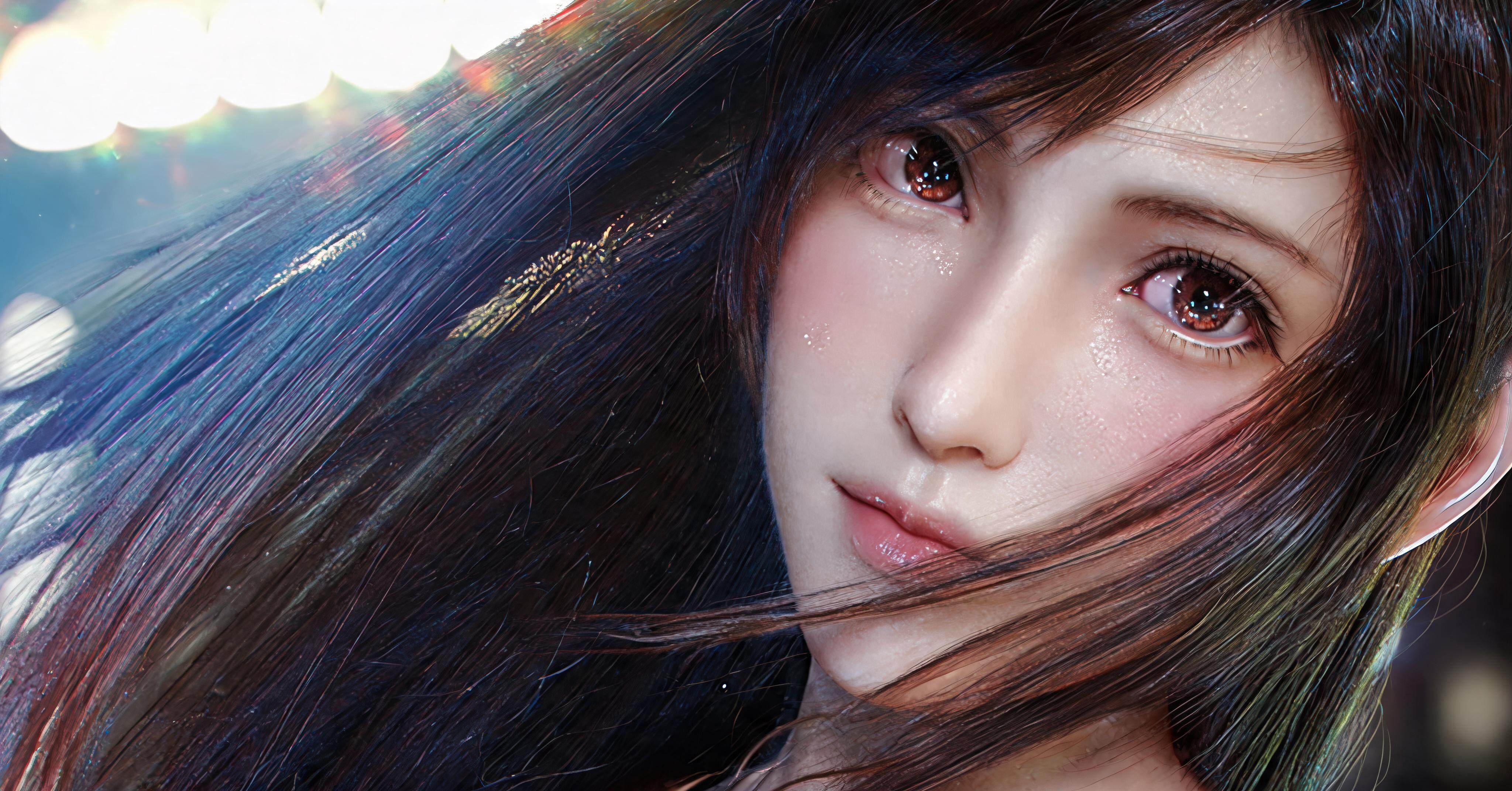 Tifa Lockhart
