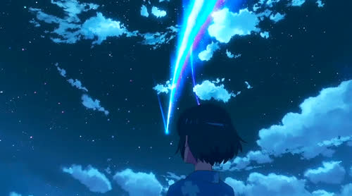 kimi no na wa