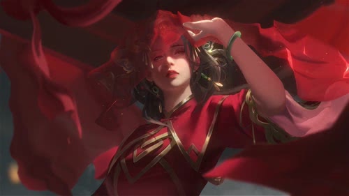 中国新娘