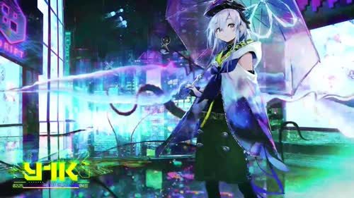 明日方舟水月