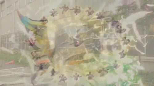 假面骑士平成20