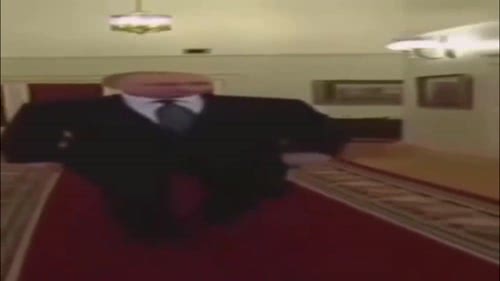 Путин ВО...