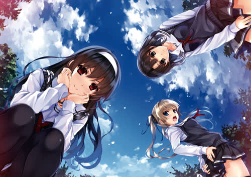 深崎暮人063