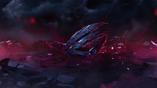 Rog Unleashed Live 
