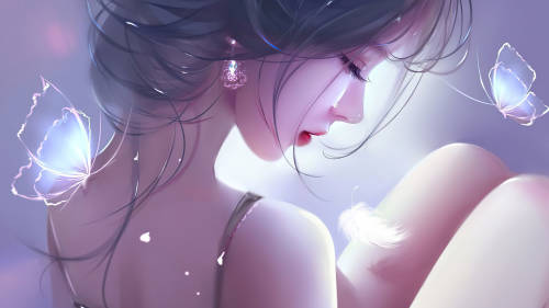 唯美