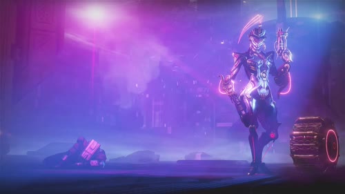  OCTAVIA PRIME