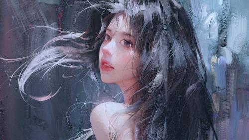 人物