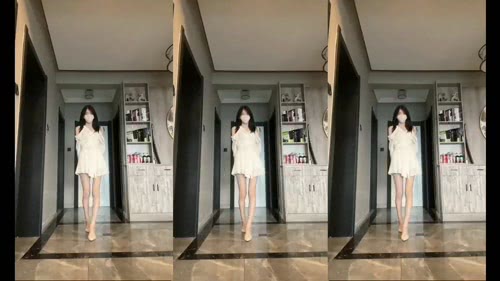 3倍爱坤小姐姐